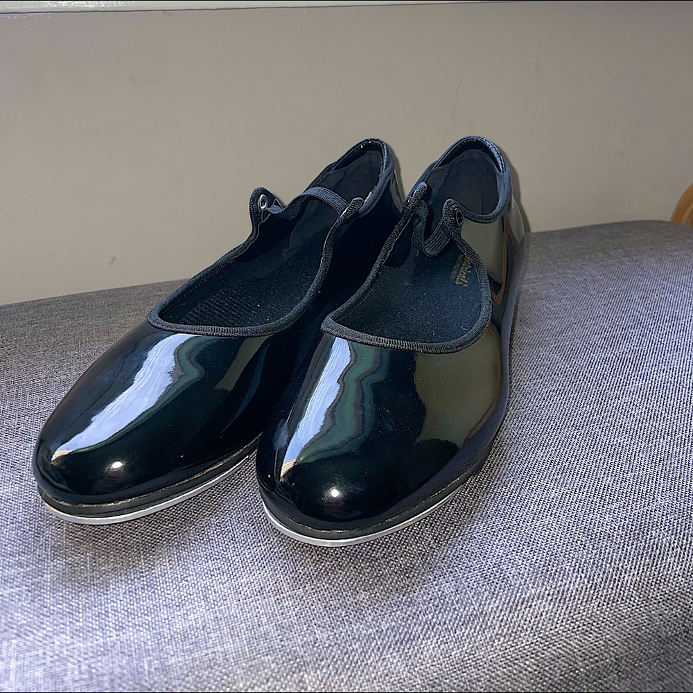 Mary Jane Tap shoes
